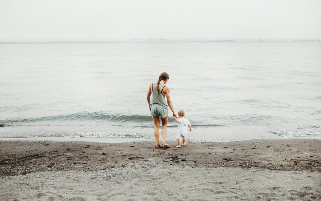 Les couples mixtes et leurs enfants